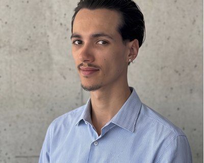 Aymen El Fanne