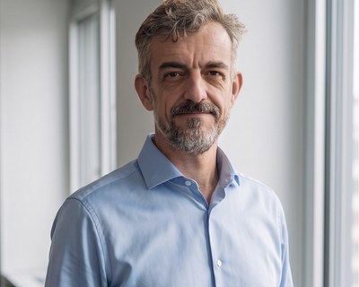 Stéphane Vincent